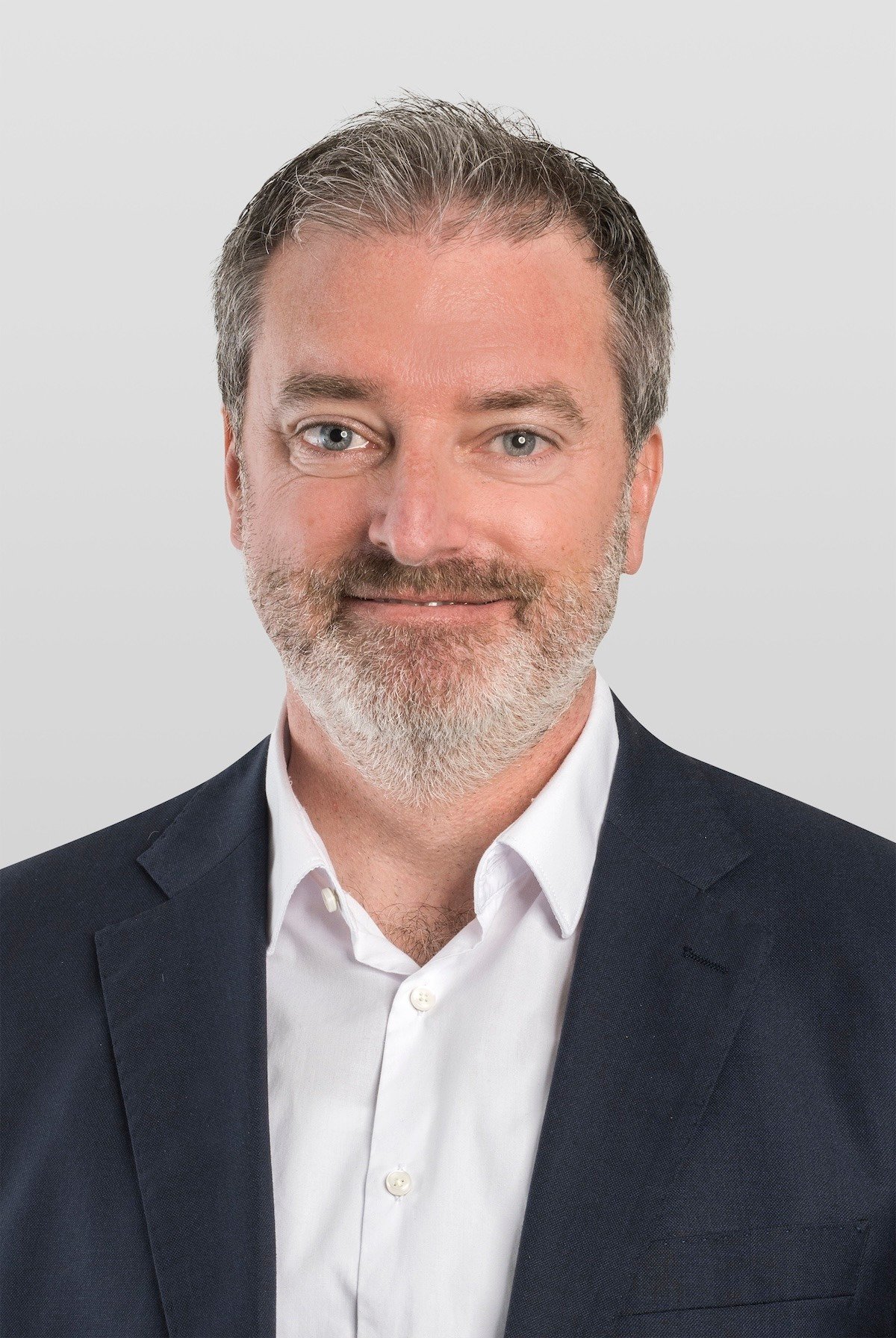 Christoph Zumbühl