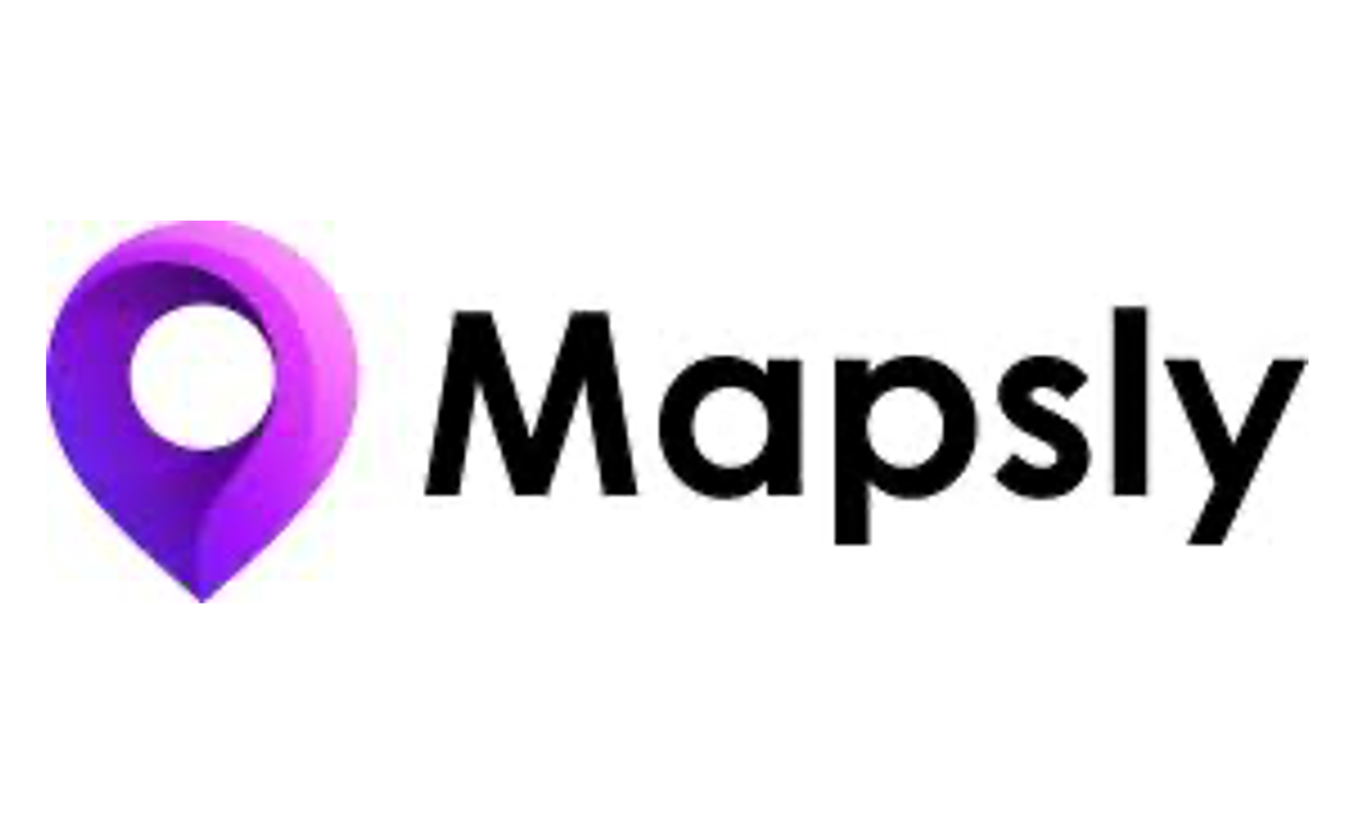 mapsly mit comza